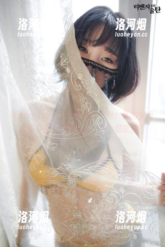 Kang Inkyung的私拍图包:我的女朋友其实是个全能选手,什么都能拍!-洛河烟 Kang Inkyung的私拍图包:我的女朋友其实是个全能选手,什么都能拍!-洛河烟